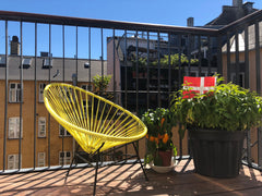 This great old 140 square m. apartment sits right next to the local foodie gem ' Copenhagen, Denmark Sunny, spacious, clean and perfect location ! Entire rental unit vacation rental 13387612
