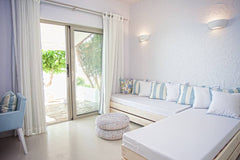 Modern and luxurious apartment with a magical view of the Cretan sea.<br /><br /  Artemis Seafront - Luxurious Apts 2 Entire rental unit vacation rental 12130511