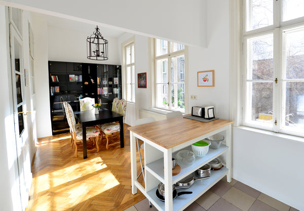 Our flat is perfect for your short- or long-stay in Vienna – it has 1 free parki Vienna, Austria *Top flat + 1 FREE parking space at the metro Entire rental unit vacation rental 40338668