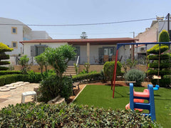Evdokia suites offer 5 keys charming self catering accommodation for your holida  Evdokia Suites - Three berdrooms Suite Entire home vacation rental 5113273