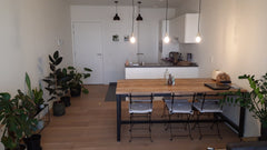 Right outside of the city center, you find this quiet and modern appartment with Ghent, Belgium 2-person modern appartment in Brussels Entire rental unit vacation rental 37118385