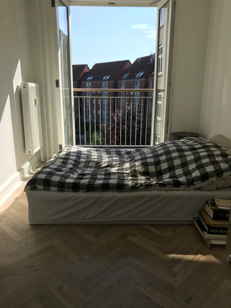 Lovely apartment with a bedroom and living room for a weekend in copenhagen. The Copenhagen, Denmark Charming 2 room apartment in Nørrebro Entire condo vacation rental 52595524