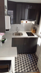 Charmant studio 18 m2 à Paris 14ème entièrement refait à neuf, dans une rue calm Paris, France Charmant studio à Paris 14eme Quartier Alésia Entire rental unit vacation rental 13456081