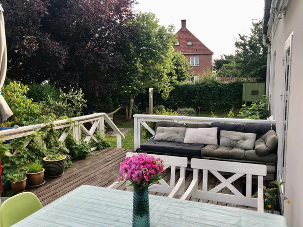 Tag hele familien med til denne fantastiske bolig med masser af plads til sjov o Copenhagen, Denmark Lækker villalejlighed tæt på centrum og strand Entire home vacation rental 50616894