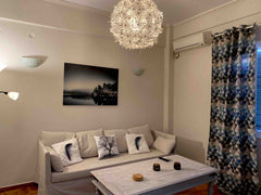 <b>The space</b><br />All the apartment<br /><br /><b>Guest access</b><br />All  Athens, Greece Koukaki a home  away from home Entire rental unit vacation rental 38805495