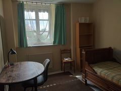 Appartement est situé au centre ville de Lyon sur la colline de Fourvière<br />j Lyon, France Charming room in Lyon 1 Private room in rental unit vacation rental 6124510