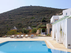 Neda House sleeps up to 4 people. It has  a double built bedroom, a shower room, Patmos, Greece Neda House of Onar Patmos Entire home vacation rental 5890898