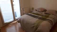 Hello , Je suis Nicolas et je vous propose une chambre dans un  appartement très Lyon, France chambre appart calme entre vieux lyon et perrache Private room in rental unit vacation rental 29862550