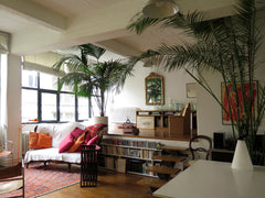 Beau loft très calme, donnant sur cour, dans le quartier animé de la Bastille. <  Loft dans le quartier de la Bastille à Paris Entire rental unit vacation rental 18165223