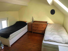 Un lieu situé au centre - calme et simplicité vous attendent. Brussels, Belgium Charmant appartement en Bruxelles Entire rental unit vacation rental 578922243925557678