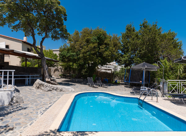 Kefali Villa is a great base for eco tourism based on the value of the place and Greece Kefali Villa, eco tourism experience! Entire villa vacation rental 16564113