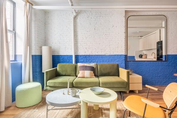 Our Williamsburg Modern Bungalow with Patio that’s over 800sf and thoughtfully c New York, NY Rental unit in Brooklyn · ★5.0 · 1 bedroom · 1 bed · 1 bath Entire rental unit vacation rental 766040817482157705