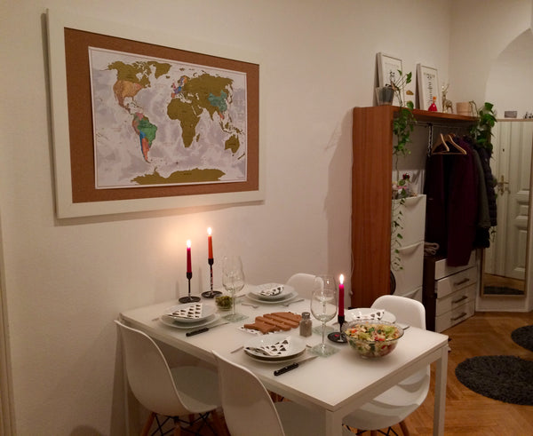I´m renting a bright and spacious room in a shared apartment, I'm sharing the 3- Vienna, Austria Bright and spacious room in a green district Private room in rental unit vacation rental 22459546