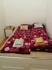 The apartment is located in the 9th district of Vienna, directly conected to the Vienna, Austria Private room in one of the best areas of Vienna. Private room in rental unit vacation rental 26824913