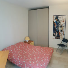 Nice one-bedroom apartment ideally located in the heart of Lyon, five minutes aw Lyon, France Aprtment for 2 or 3 people in the heart of Lyon Entire rental unit vacation rental 24637558