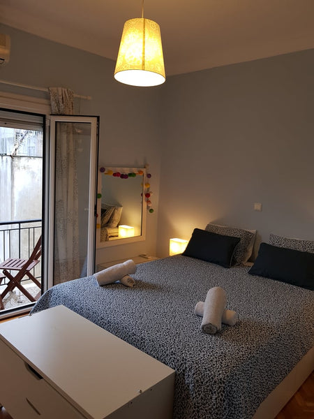 Downtown Loft Apartment in the city center of Athens, located in Koukaki area wi Indianapolis, Indiana, United States Swankey Loft Apartment near Acropolis Entire rental unit vacation rental 25999004