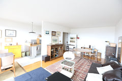 This ~506 sq ft (47 sqm) is located Rue Marcadet, in the middle of Montmartre ne Paris, France  Entire rental unit vacation rental 3047718