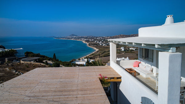Villa Caterina is one house 50 m2 with spectacular view. It can accommodate 4 to Athens, Greece Villa Zoe Entire villa vacation rental 31401013