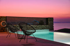 The villa is in the area of Otzia, 2 minutes by car from the beautiful sandy bea Athens, Greece Villa Aqua Marina with a swimming pool & sea view Entire villa vacation rental 40276134