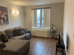 Take it easy at this unique and tranquil getaway space, modern for all group age New York, NY Rental unit in The Bronx · ★4.95 · 1 bedroom · 1 bath Entire rental unit vacation rental 673171576876246023