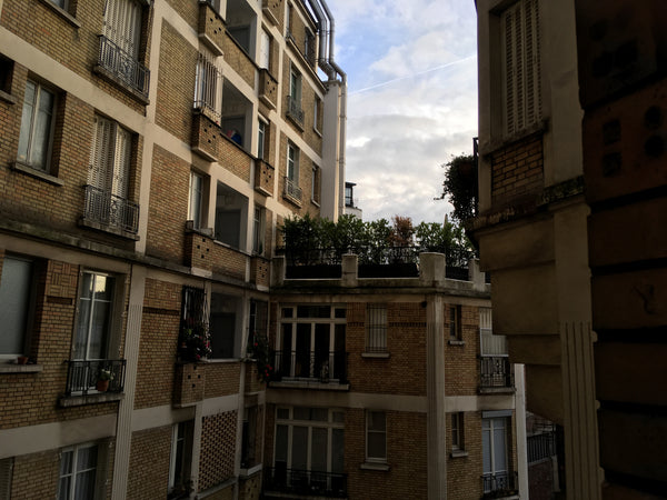 L’adresse la plus recherchée de Paris, le village Montmartre. Calme, préservé, u  Montmartre village Entire rental unit vacation rental 21548681
