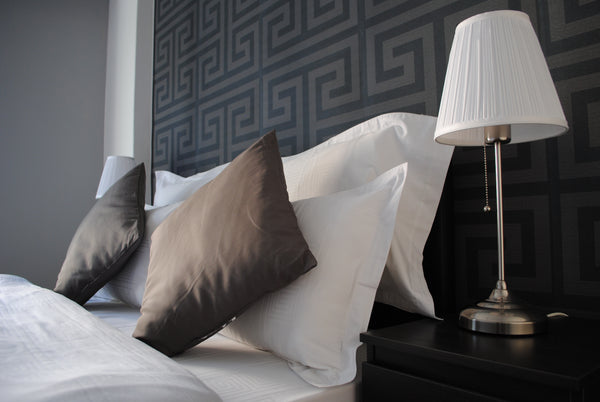 The double room is fitted up with brand new furniture (November 2016), decorated Athens, Greece Double Room in SmArt Shared Home Private room in rental unit vacation rental 35347288