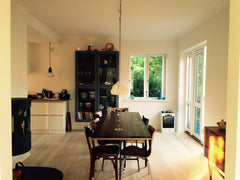 The house has an unique location between beautiful nature and very close  to the Copenhagen, Denmark Lovely house located close to city center Entire home vacation rental 13748766