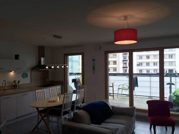 C'est un appartement neuf et moderne, de 72m2. Situé à Jean Macé, il est proche  Lyon, France Appartement neuf et moderne situé à Jean Macé Entire rental unit vacation rental 13303632