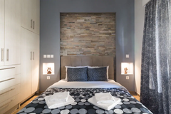 Fully renovated & equipped for the demands of contemporary guests, 2-bedroom fla Athens, Greece Dreamstays under Parthenon's shadow Entire condo vacation rental 599237309457500308