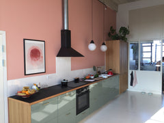 The flat is in an old warehouse 10 min from the center of Copenhagen and 5 min f Copenhagen, Denmark Unique flat in old warehouse. Close to beach Entire loft vacation rental 25999151