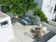 <b>The space</b><br />Intera casa<br /><br /><b>Other things to note</b><br />EO Verona, Italy ISimoni Azure House Cycladic home vacation rental 3262067