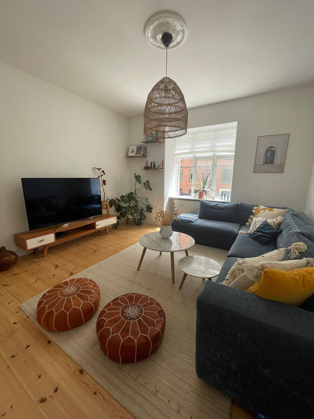 Your family will be close to everything when you stay at this centrally-located  Copenhagen, Denmark Skøn lejlighed med spabad Entire condo vacation rental 647594013410401762