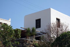 <b>License number</b><br />1151207  Traditional Cycladic Studio (Budget) Cycladic home vacation rental 552738775442671401