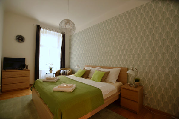 Prague, Czechia BA. Prague - Apartment Junior Entire rental unit vacation rental 3906237