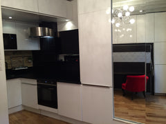 Charming studio appartment designed by an architect to optimize every single squ Paris, France Charming studio in "Latin Quarter" Entire rental unit vacation rental 4108823