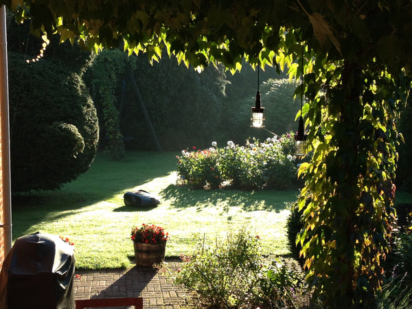 Our home is a cosy house with a very nice garden only 7 km from the center of Co Frederiksberg, Denmark Family house with lovely garden, 20 min to city Entire home vacation rental 19613318