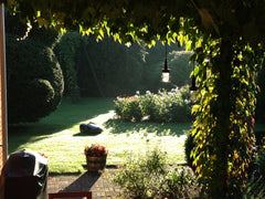 Our home is a cosy house with a very nice garden only 7 km from the center of Co Frederiksberg, Denmark Family house with lovely garden, 20 min to city Entire home vacation rental 19613318