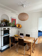 Appartement parisien idéalement situé en plein cœur de Paris 9 au pied de Montma Vaucresson, France Appart Typique Paris Montmartre Entire rental unit vacation rental 23395896