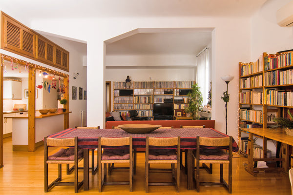 Our latest addition to our Airbnb collection, is our own Athens family home, loc Athens, Greece Our Kolonaki Home Entire rental unit vacation rental 43084765