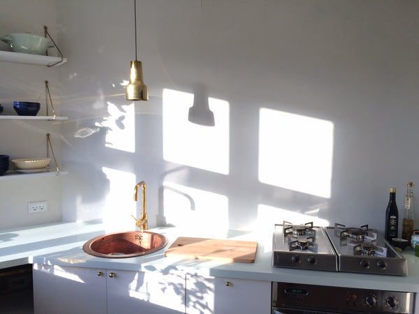 Lovely and light 57m2 apartment in quiet courtyard - an atmospheric and peaceful Copenhagen, Denmark Peaceful getaway in the heart of central Nørrebro Entire rental unit vacation rental 18144006