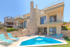 This, whole area will simply amaze you with its unparalleled beauty and the dive Heraklion, Greece Enjoy amazing sea views at wonderful Villa Selene Entire villa vacation rental 657925423623496548