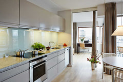 Charlottehaven offers exclusive hotel apartments in a central, peaceful location Copenhagen, Denmark Fully-serviced Apartment close to city center Room in boutique hotel vacation rental 24322031