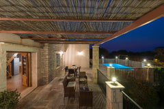 A fully equipped villa with a private swimming pool and barbecue, ideally placed Rethimnon, Greece Asterion - Forest Villas Crete, near the beach Entire villa vacation rental 13940801