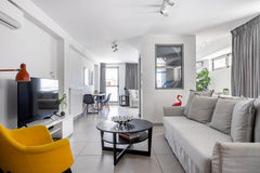 Central Boutique Apartment is a modern holiday apartment in central Athens which Nea Smyrni, Greece Central Boutique Apartment D1 Entire rental unit vacation rental 33150113