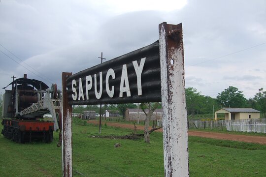 Day tour “Circuito Sapucai”  Private Tours and Travel Guide America Asuncion CITY Asuncion Destination Tour