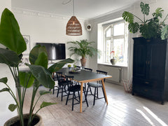 Cosy Apt. in Frederiksberg. 10 minutes from the city centre. Subway Station 2 mi Frederiksberg, Denmark Green Scandi Style Apt. + Balcony next to Subway Entire rental unit vacation rental 25362318