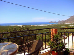 Apartment 50sqm, comfortable, modern, airy, bright, airy with large balconies to Phalasarna, Greece FALASARNA  SEA VIEW APARTMENT Entire vacation home vacation rental 11169447