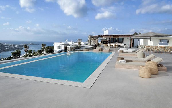 IL Vento Premium<br /><br />Welcome to IL Vento Premium! Enjoy a comfortable, re Mikonos, Greece IL Vento Premium Entire rental unit vacation rental 31284790