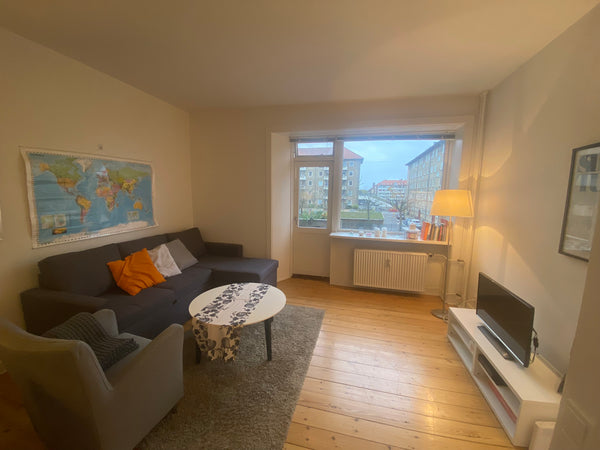 The Apartment is near to Nørrebro station, near the multicultural neighborhood N Copenhagen, Denmark Cheap room in the heart of Nørrebro Private room in rental unit vacation rental 45324020