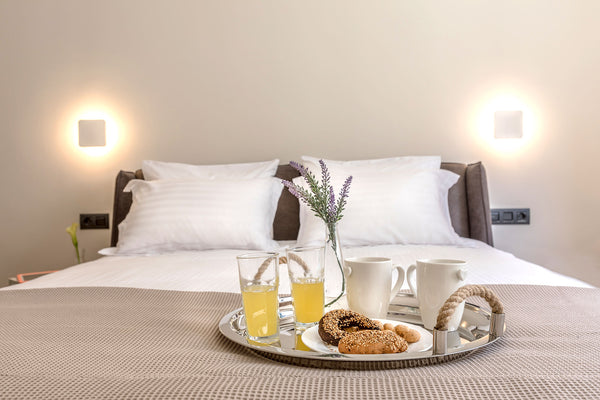 Non-smoking rooms<br />Family rooms <br />WiFi available in all areas<br />Tea/c GR Klepsydra Urban Suites 4* - Deluxe Apartment 2 Room in aparthotel vacation rental 47896571